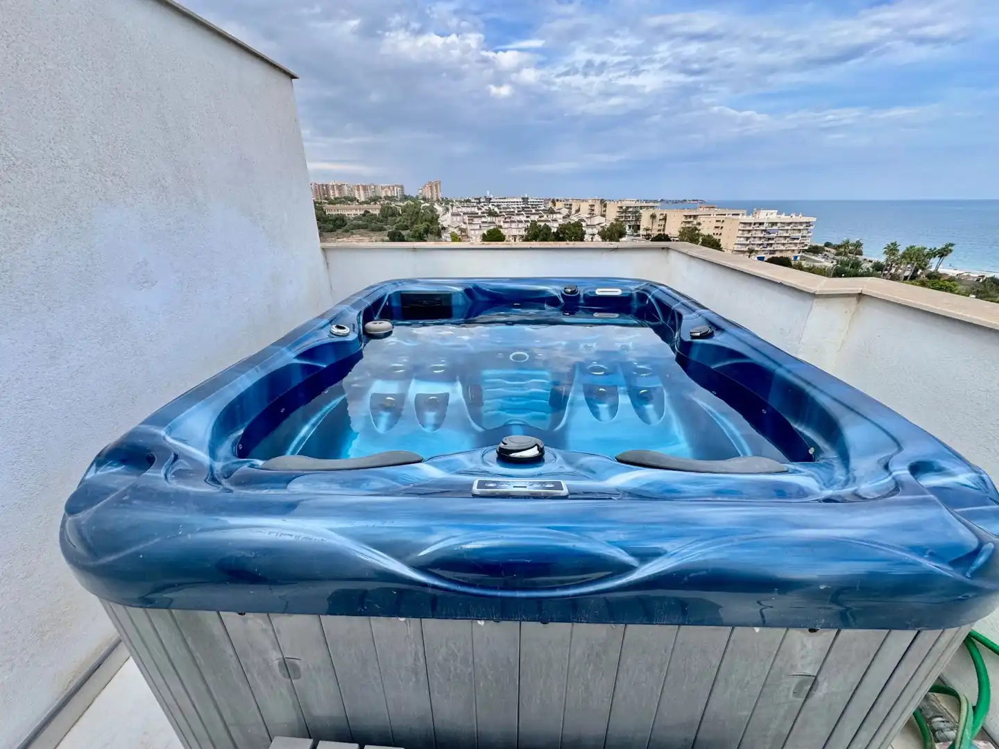 Ático en venta en Pilar de la Horadada, Alicante