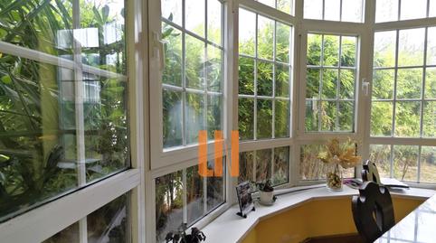 Foto 2 de Casa o xalet en venda a Rúa Celso Emilio Ferreiro, 145, Mera - Serantes, A Coruña