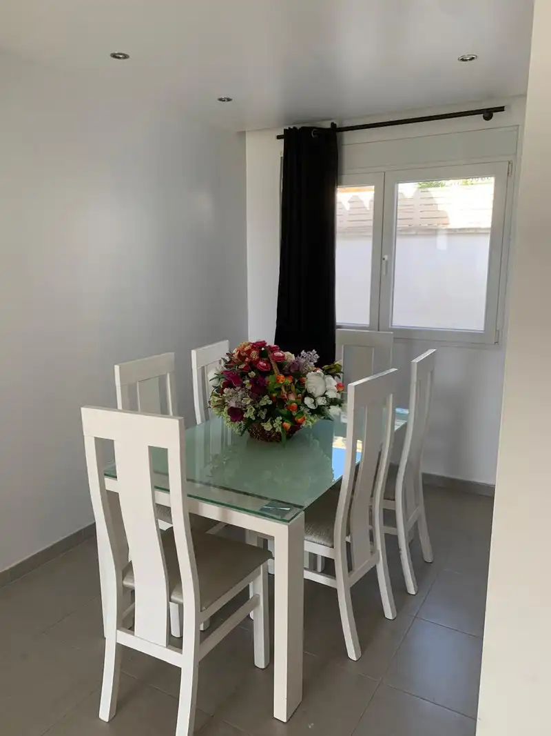 Villa mit Pool zum Verkauf in Estepona Pueblo, imagen 4