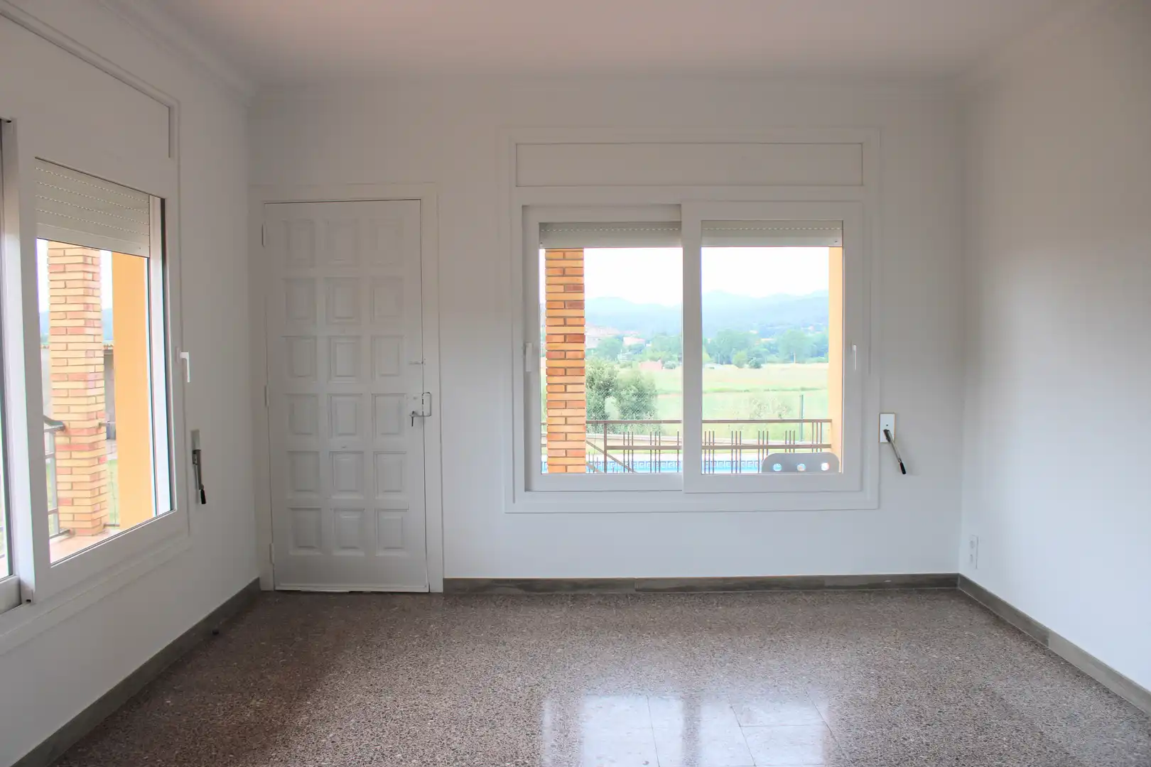 Casa o chalet de alquiler en La Pera con Calefacción