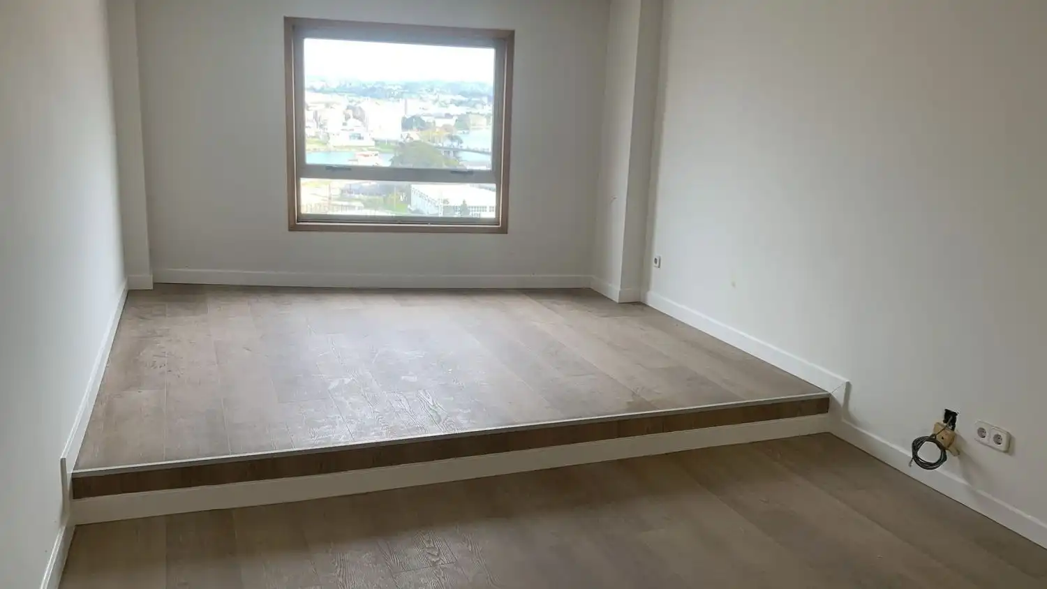 Schlafzimmer von Büro zum Verkauf in Someso - Matogrande
