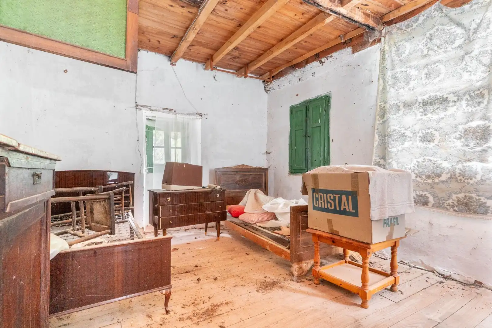 Maison à vendre à Lugar Lugar Castro 12, imagen 6
