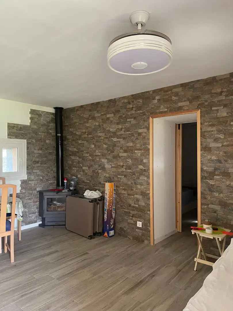 Casa o chalet en venta en Plasencia con Jardín privado y Amueblado