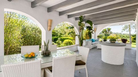 Foto 5 de Finca rústica en venta en Sineu, Illes Balears
