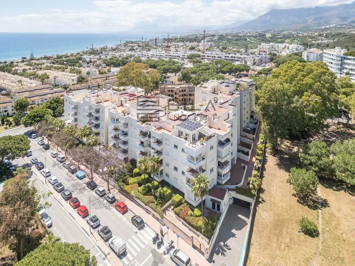 Penthouse with pool for sale in Residencial Playas del Arenal, imagen 25