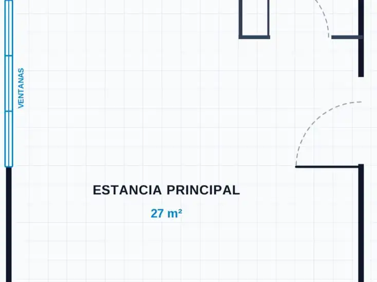 Oficina de lloguer en Las Palmas de Gran Canaria