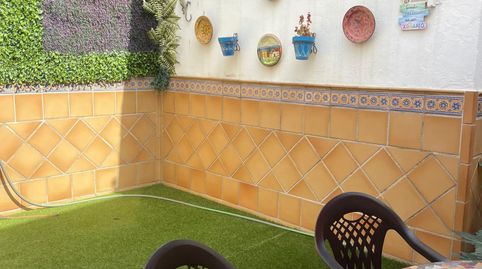 Foto 2 de Casa adosada en venta en Bajadilla - Fuente Nueva, Algeciras