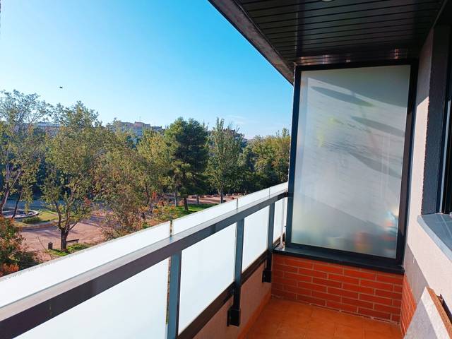 Piso en Venta en La Magdalena