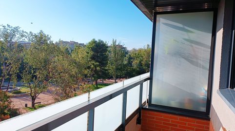 Foto 2 de Piso en venta en La Magdalena, Zaragoza Capital