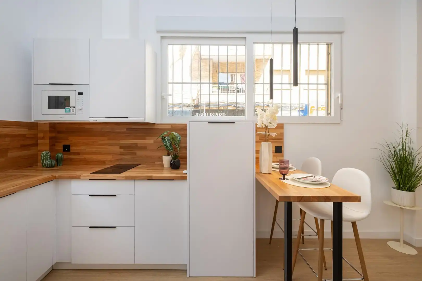 Apartament amb ascensor en venda a Calle Polo y Caña, imagen 9