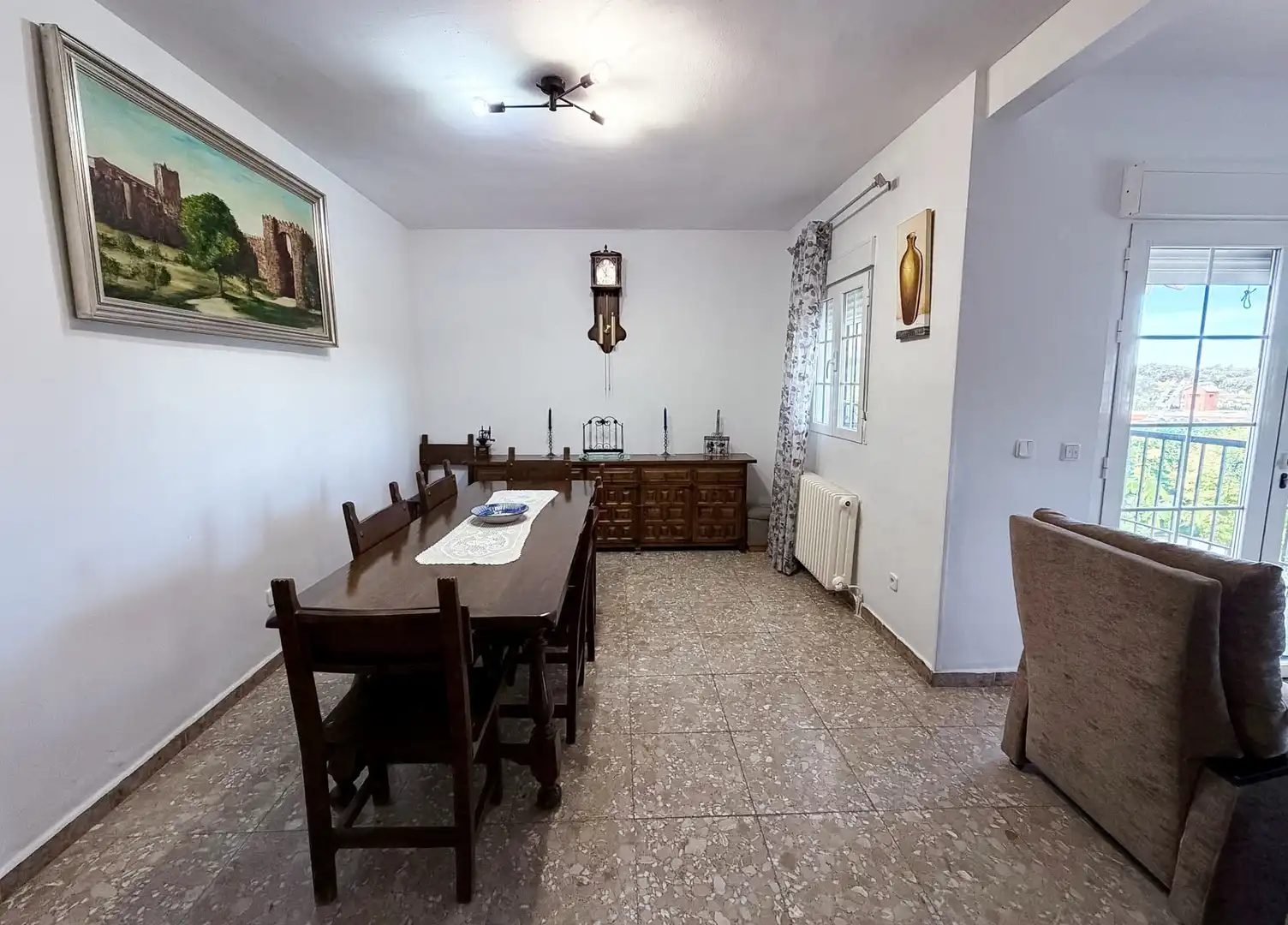 Detached house with pool for sale in Avenida de Toledo 116, imagen 29