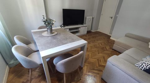 Foto 5 de Piso de alquiler en De Santa Joaquina de Vedruna, Paseo Constitución - Las Damas, Zaragoza Capital