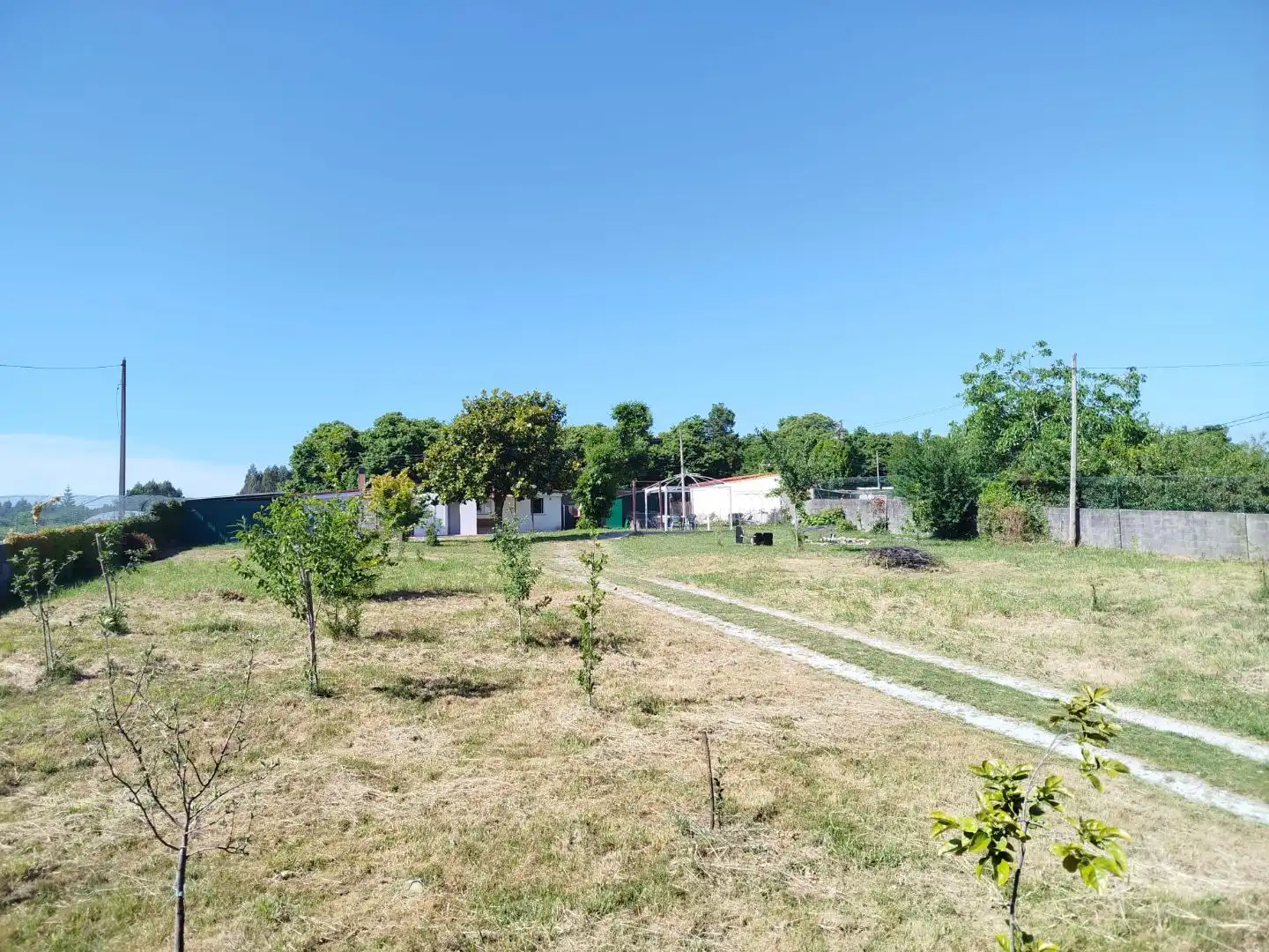 Houses for sale in Paderne, A Coruña