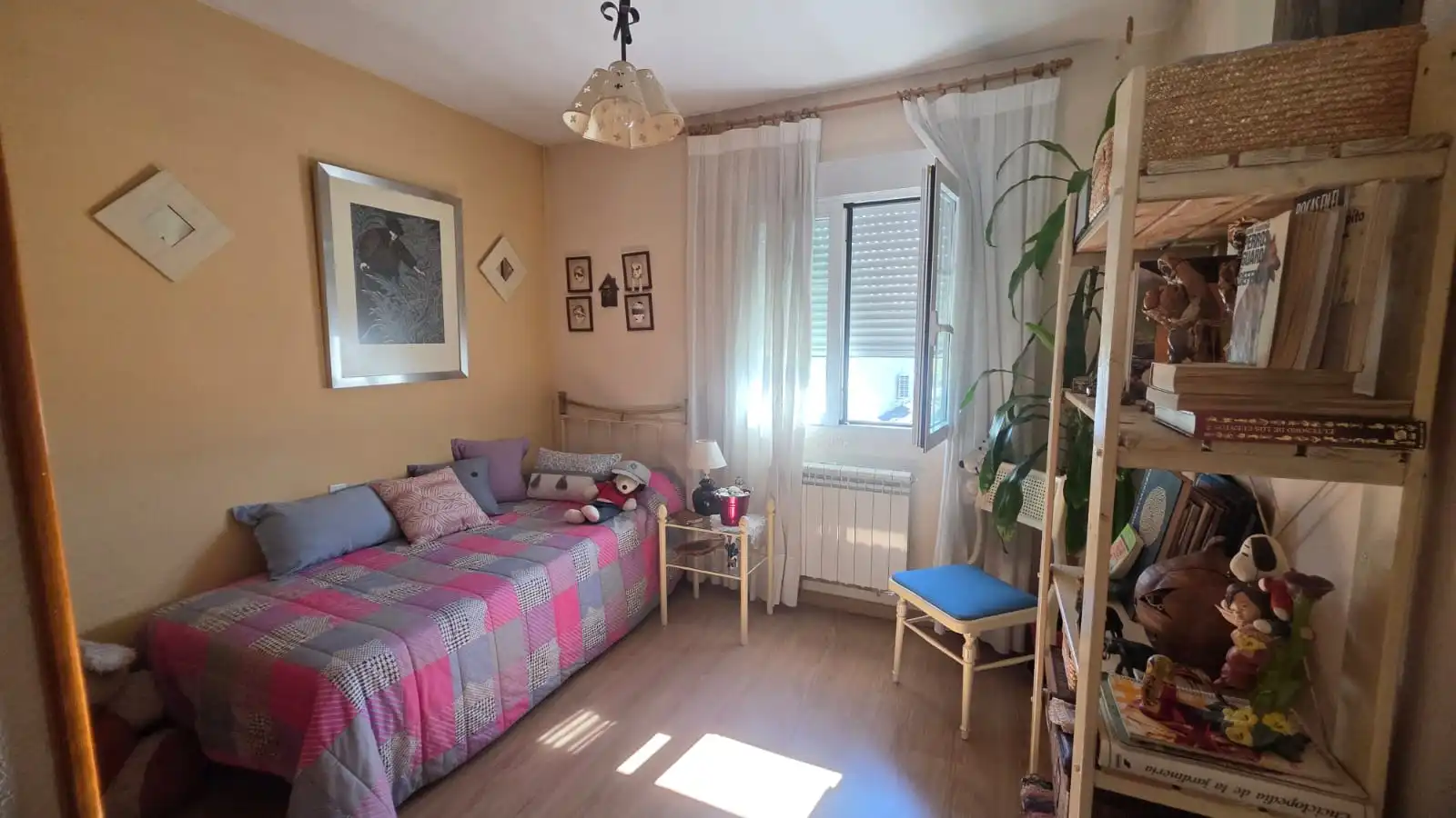 Villa mit Pool zum Verkauf in Manzanares El Real, imagen 21