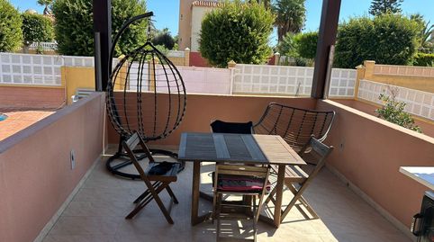 Foto 4 de Casa o chalet en venta en Almerimar, El Ejido