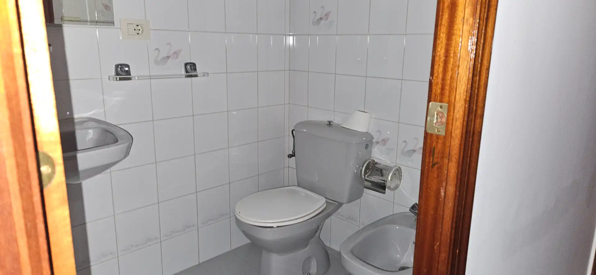 Flat with lift to rent in Rúa de García Barbón, imagen 28