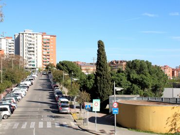 Appartement avec balcon à vendre à Can Clota