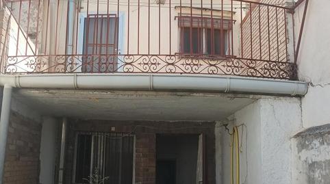 Foto 2 de Casa o xalet en venda a Santa Ana, Consolación, Calatayud