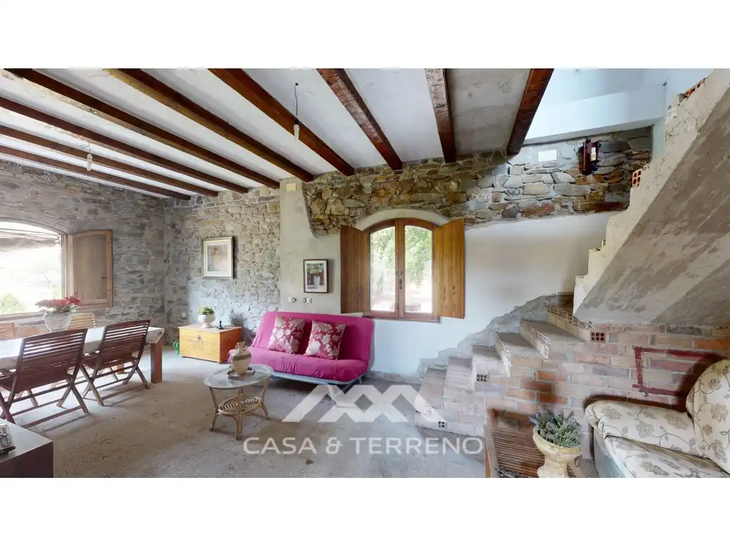 Casa o xalet en venda en Moclinejo amb Piscina
