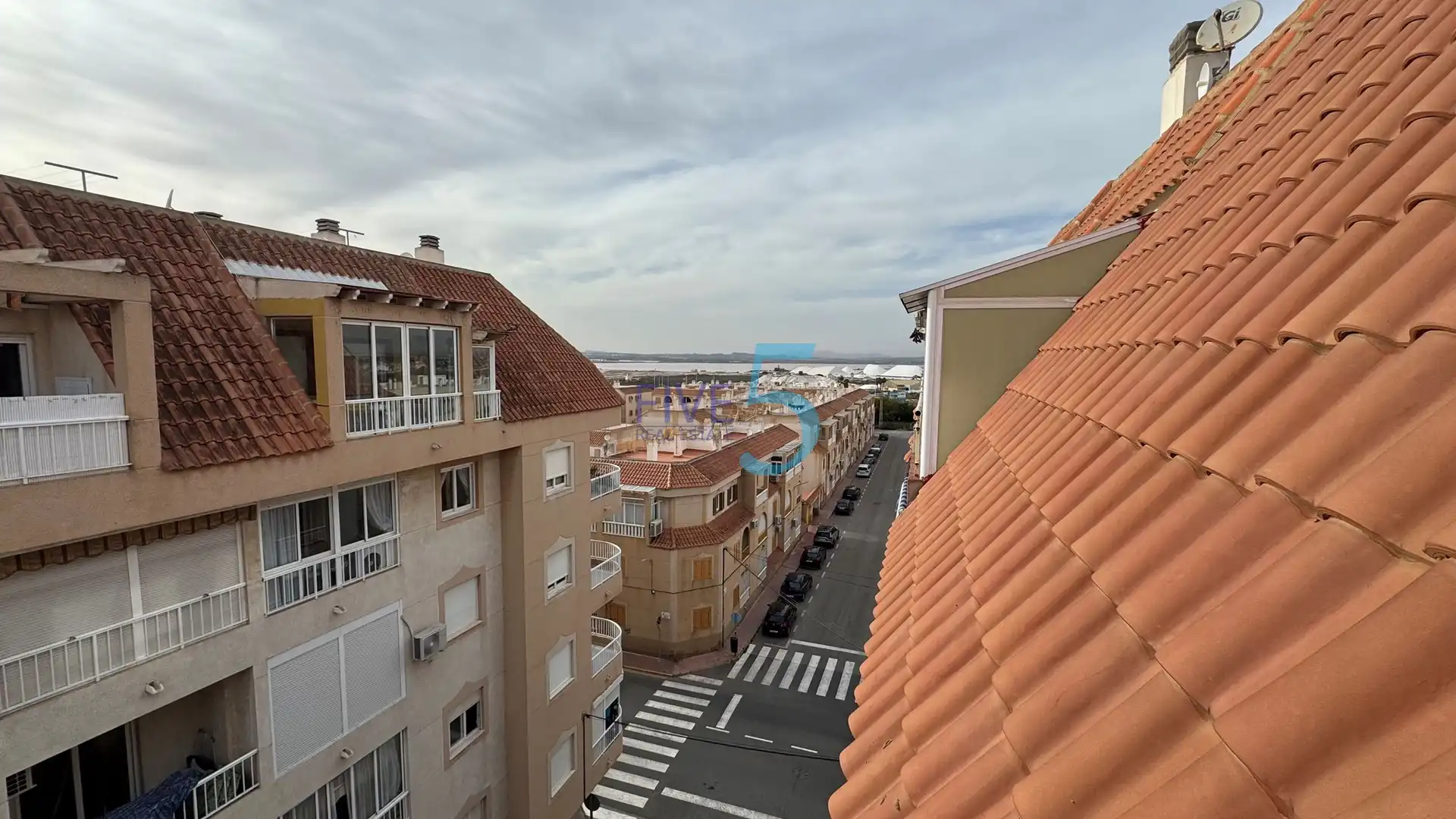 Piso con terraza en venta en Playa del Acequión, Náufragos y Rocío del Mar, imagen 8
