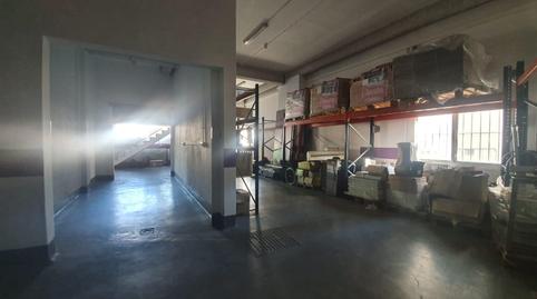 Photo 4 of Industrial buildings for sale in Avenida Avenida Caetaria, Los Pinos, Cádiz