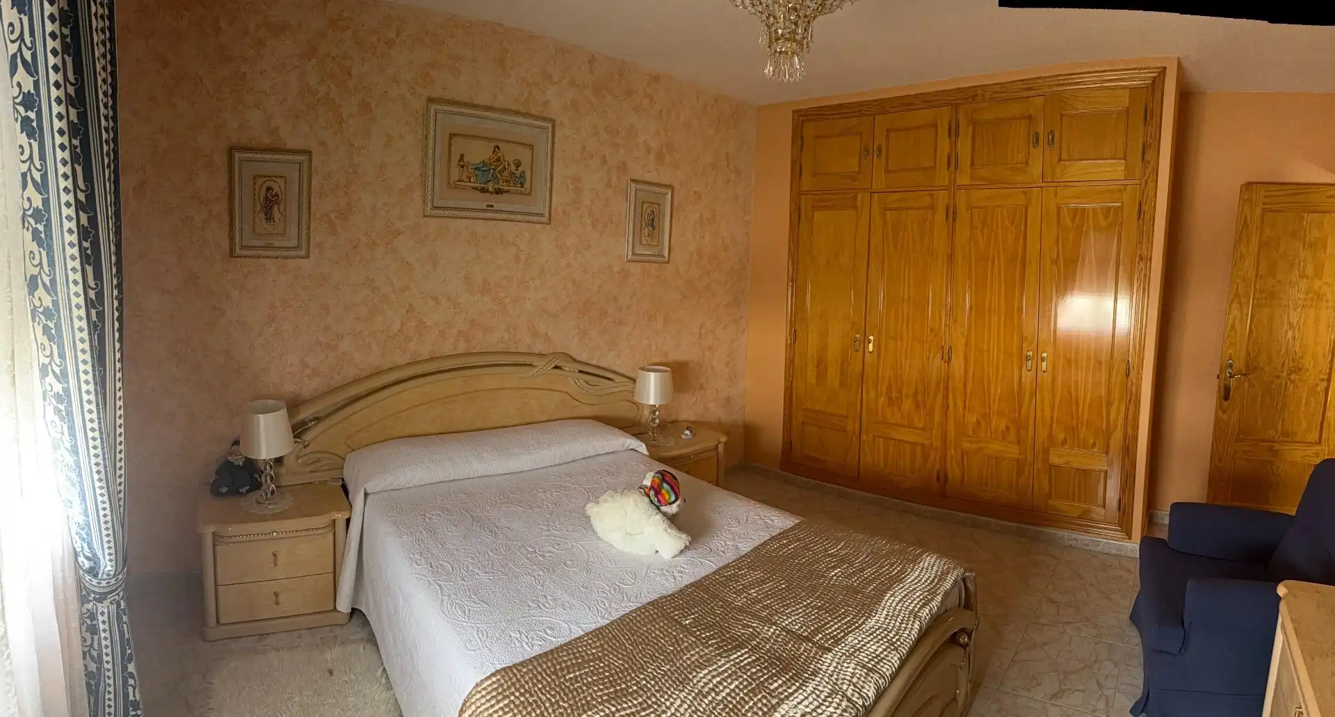 Semi-detached house with garden for sale in Magán, imagen 24