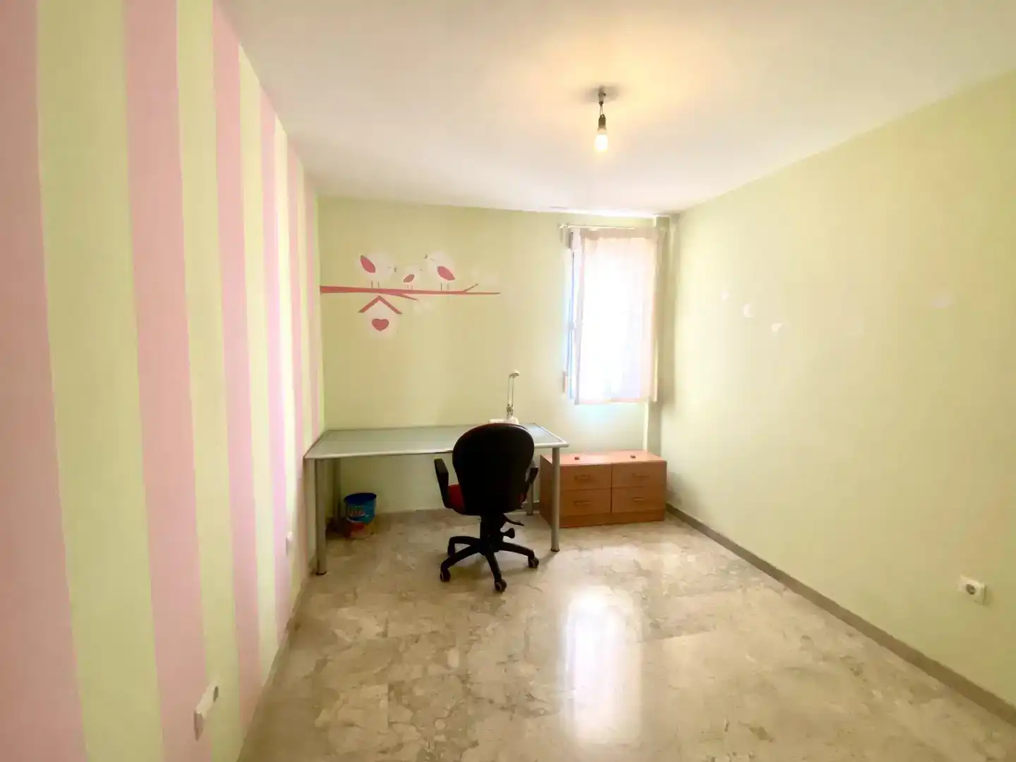Schlafzimmer von Wohnung zum Verkauf in Atarfe mit Balkon