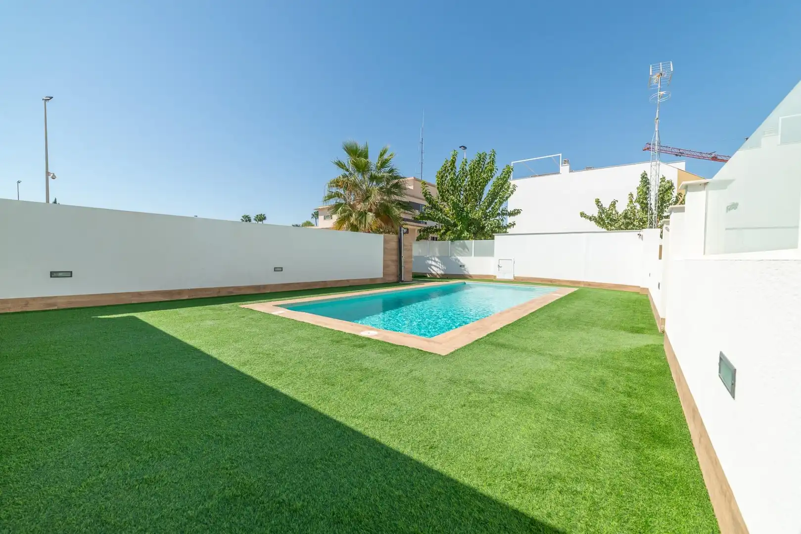 Bajo con piscina en venta en Los Peñascos - El Salero - Los Imbernones, imagen 25