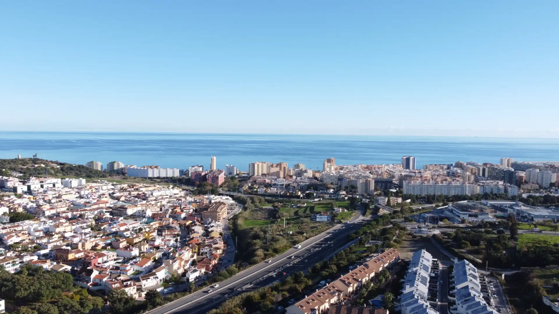 Terreny residencial en venda a Los Pacos, imagen 2