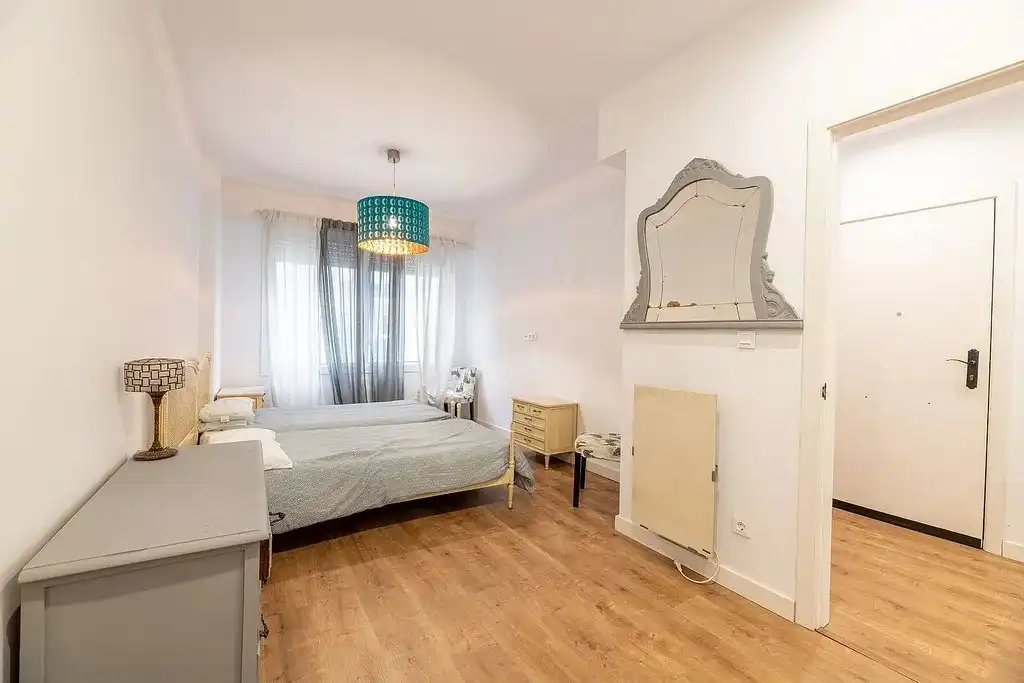 Flat for rent in Rúa Sol, Centro