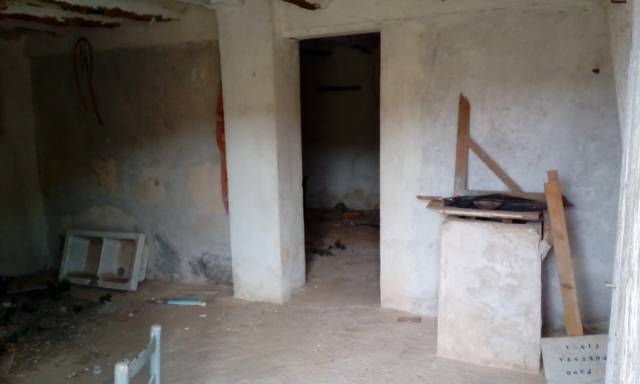 Terreno en Venta en Cofrentes