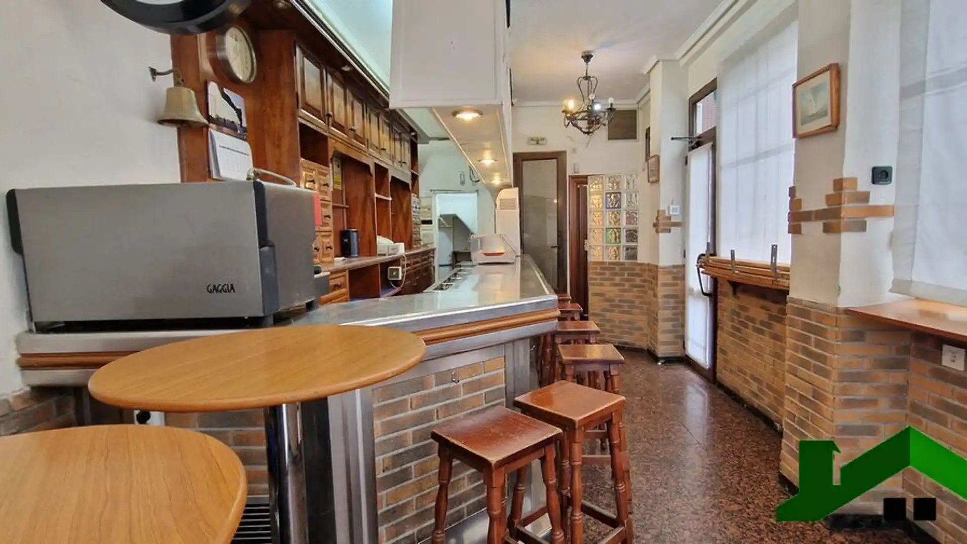 Geschaftsraum zum Verkauf in Bilbao 