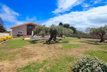 Casa rústica con piscina en venta en Camí de Genaro, imagen 14