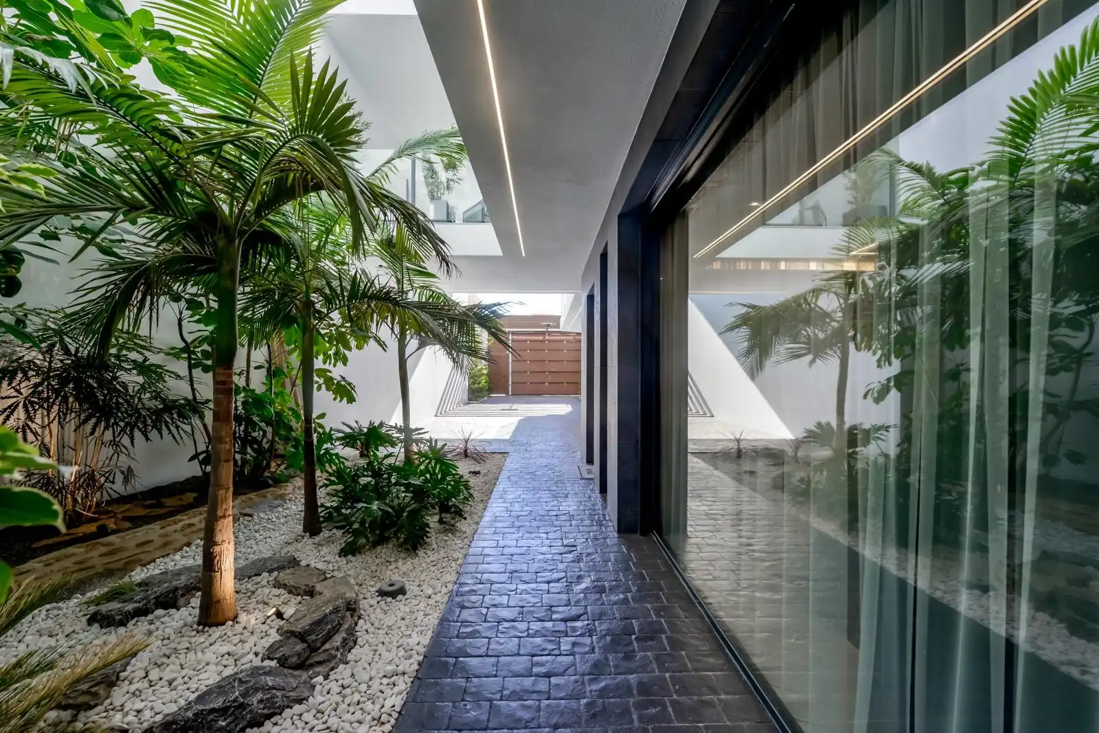 Chalet con piscina en venta en Golf Bahía, imagen 42