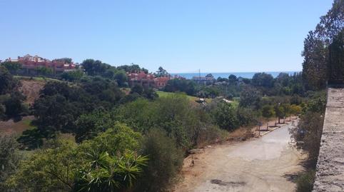 Foto 3 de Residencial en venda a Avenida la Reserva de Marbella, 49, Reserva de Marbella, Málaga