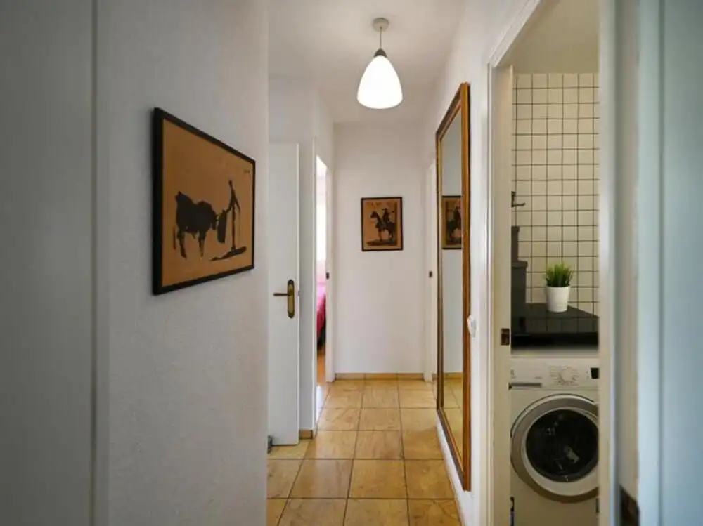 Casa con piscina en venta en Hipódromo - Cerrado del Águila, imagen 10