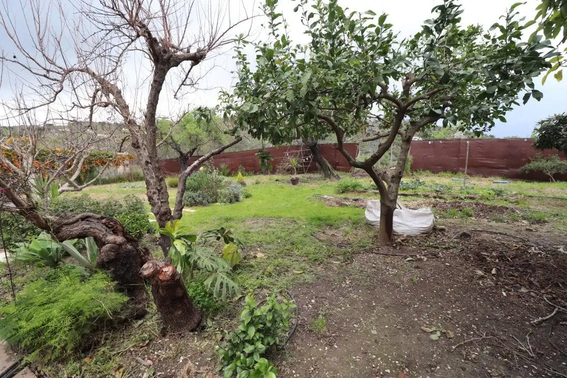 Casa con giardino in affitto a Coín, imagen 8