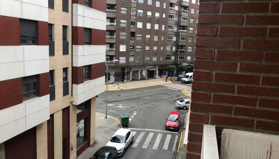 Foto 1 de Pis en venda a Centro, León