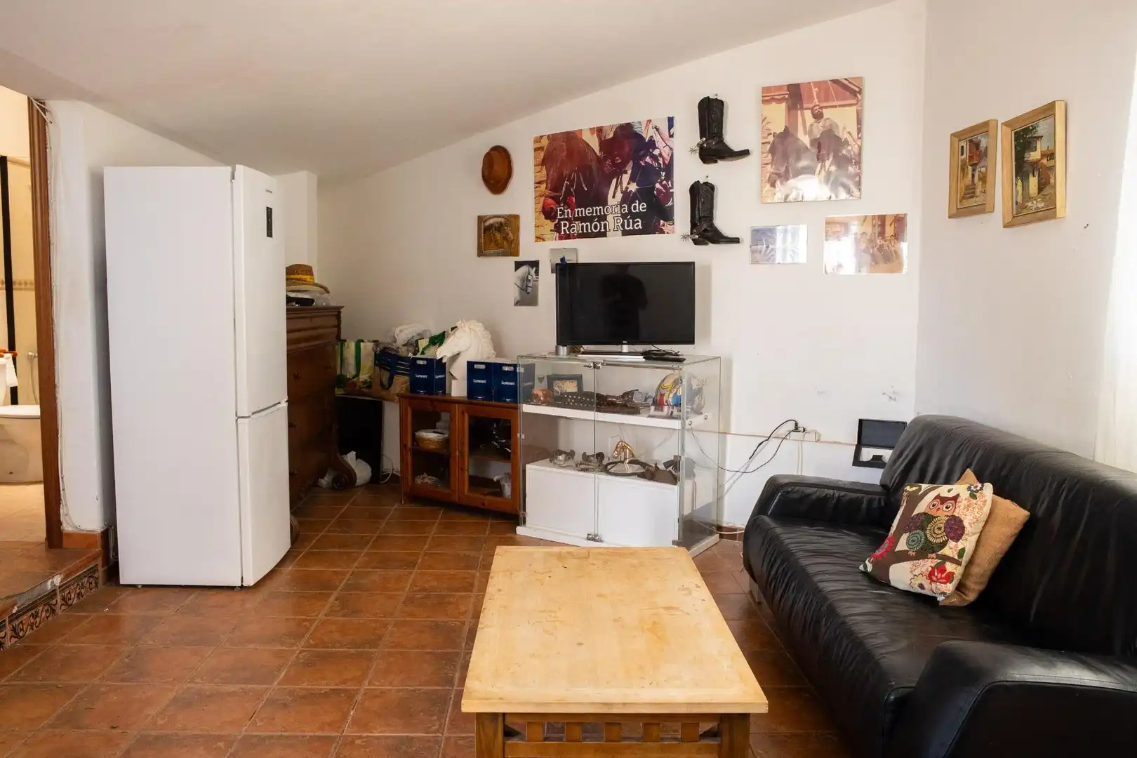 Houses for sale in Camino CRUZ DE JEREZ, Callejón del Castillo - El Calero - Las Huesas