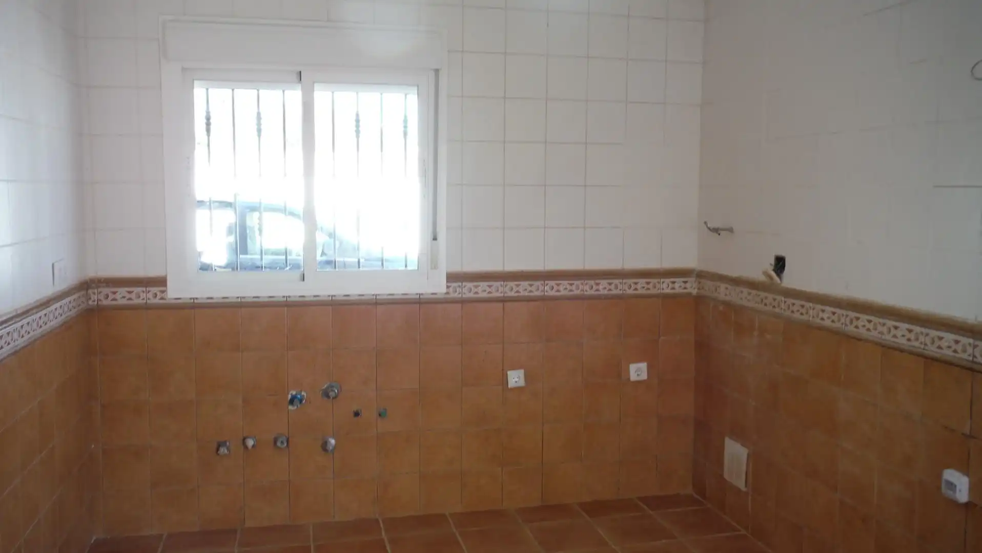 Bany de Casa o xalet en venda en Chiclana de la Frontera amb Jardí privat i Terrassa