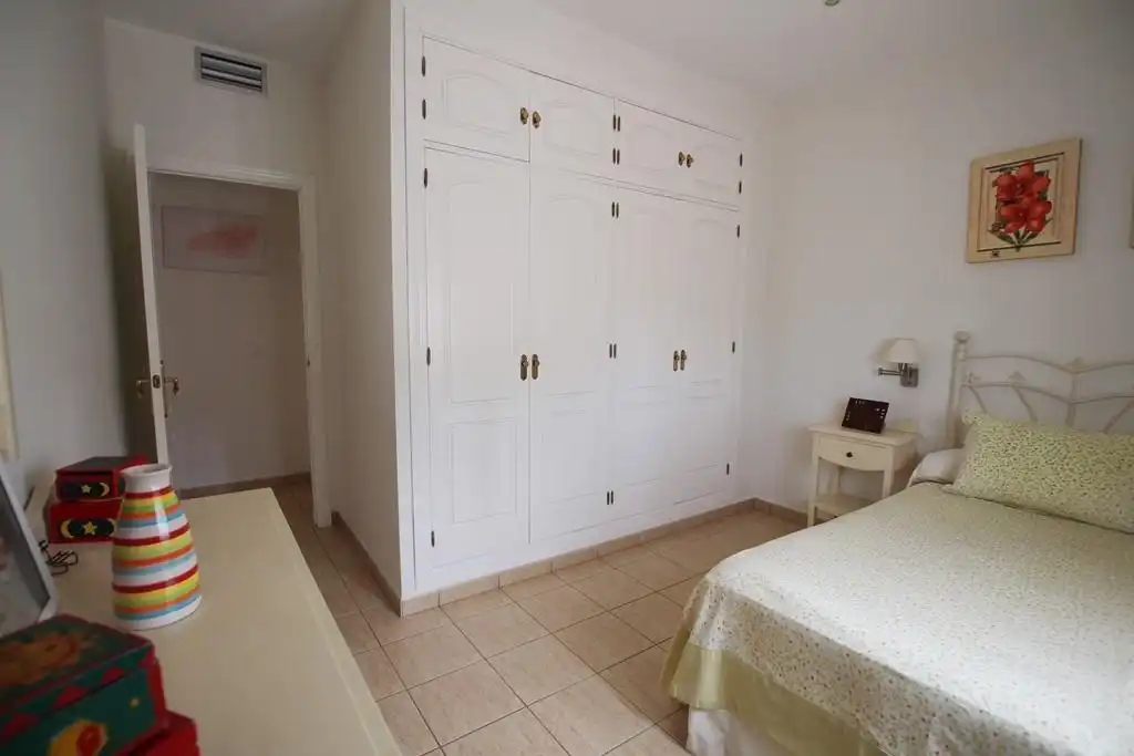 Chalet con piscina en venta en Ctra Sanlúcar - Cuatro Pinos, imagen 31