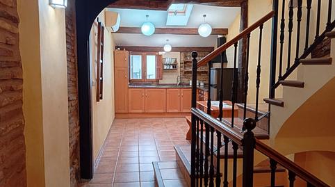 Foto 3 de Dúplex en venta en Calle Cristo, Casco Antiguo,  Logroño