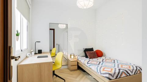 Foto 2 de Pis en venda a Sagrada Família, Barcelona