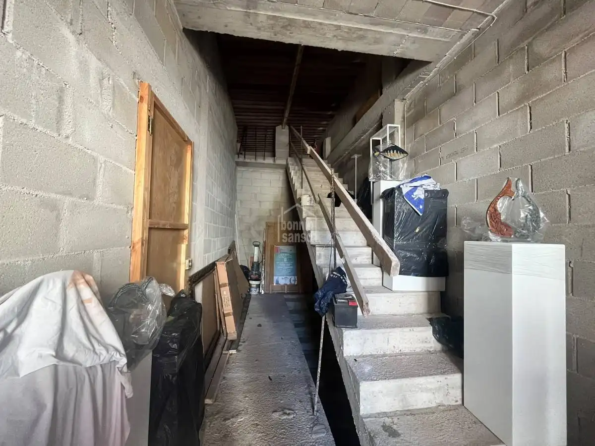 Apartment with lift for sale in Ferreries poble, imagen 6