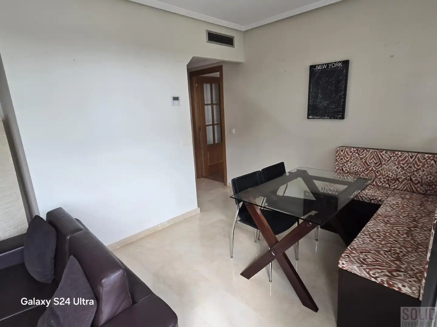 Piso en venta en Penya - Roja - Avda. Francia