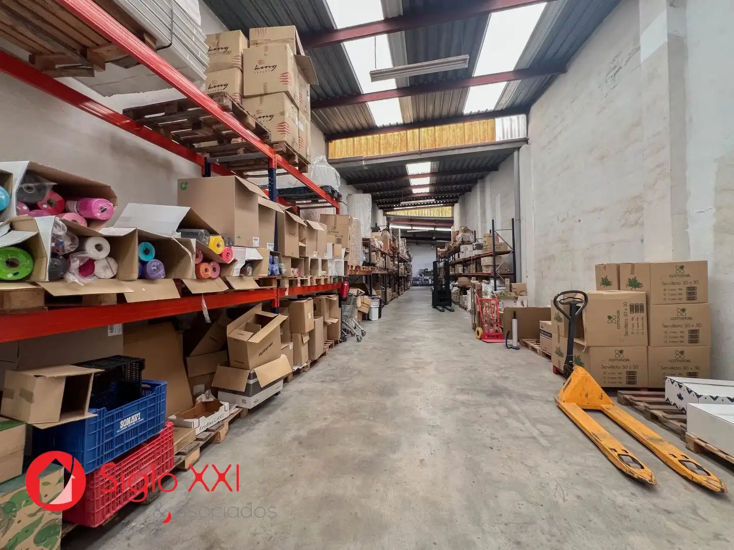 Nave industrielle à vendre à Avenida Alemania-Italia, imagen 6