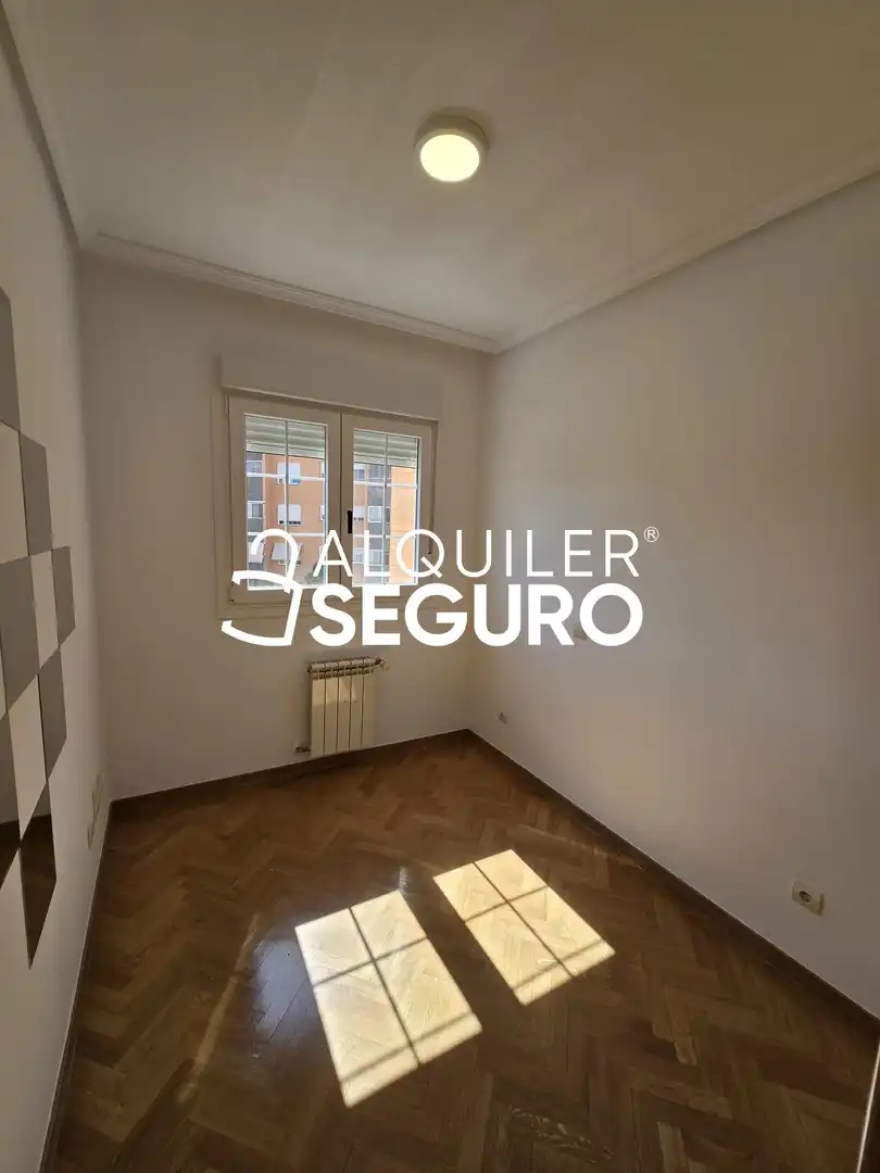 Wohnung zur Miete in de Isabel Torres , Ciudad 70