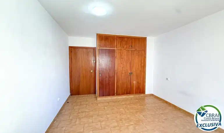 Wohnung mit Terrasse zum Verkauf in Carrer del Puig Rom, imagen 7