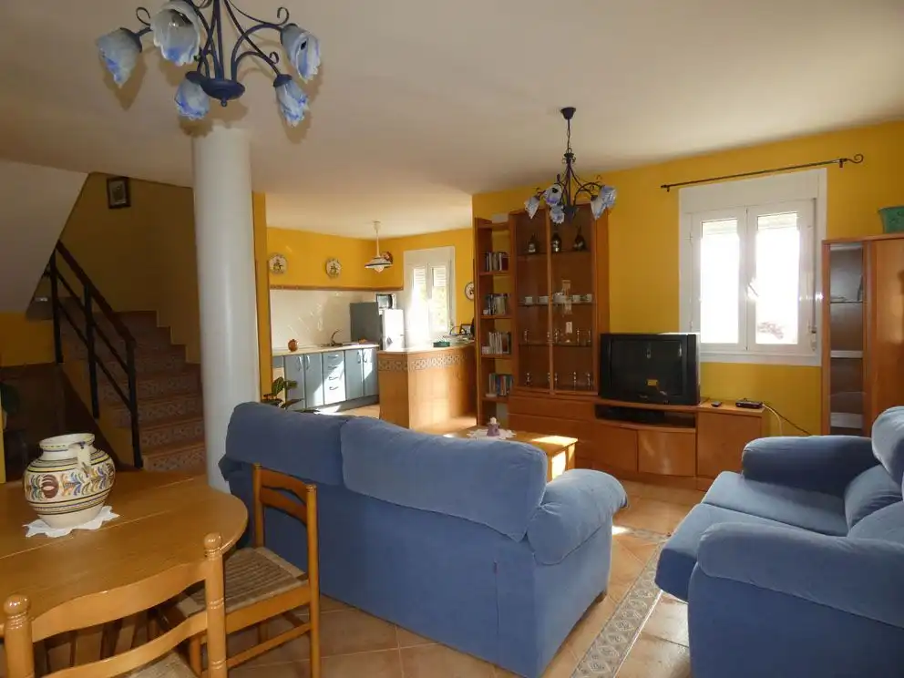 Casa amb jardí en venda a Valdés - Luarca, imagen 6