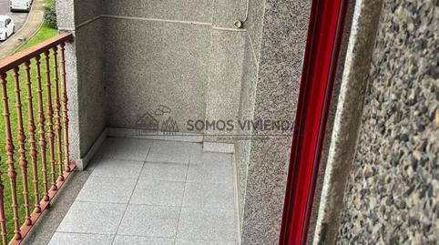 Foto 4 de Pis en venda a Barrocanes, Ourense Capital